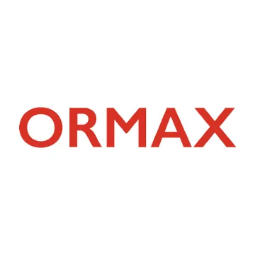 Ormax